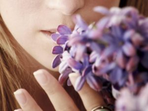 حس بویایی بعد از عمل بینی